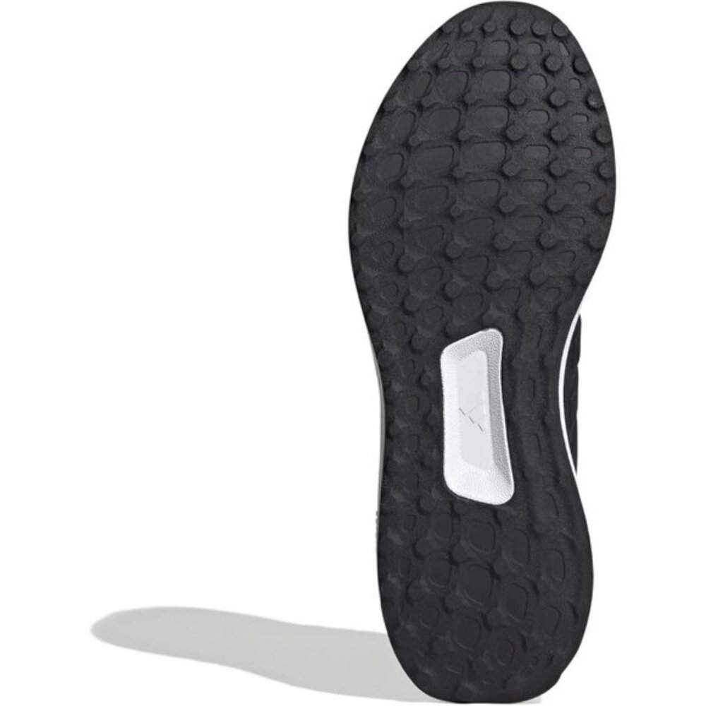 ⚡Adidas Mens Black/White/Black Imported Lace-Up Ultradream DNA Sneakers - Picture 5 of 7